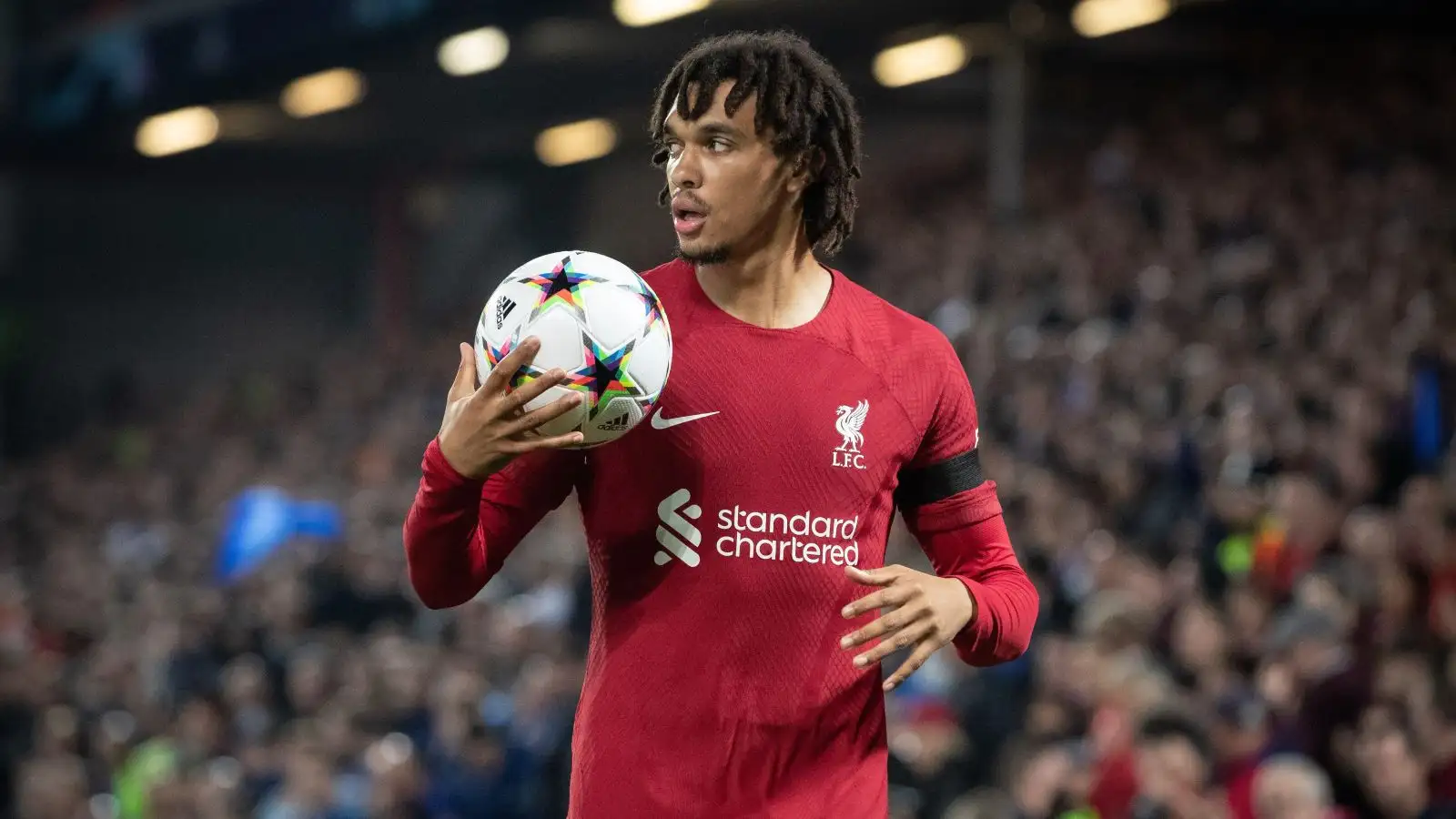 ‘If you don’t like it, fix it’ – Mills backs TAA critics and suggests the Liverpool man has to work harder