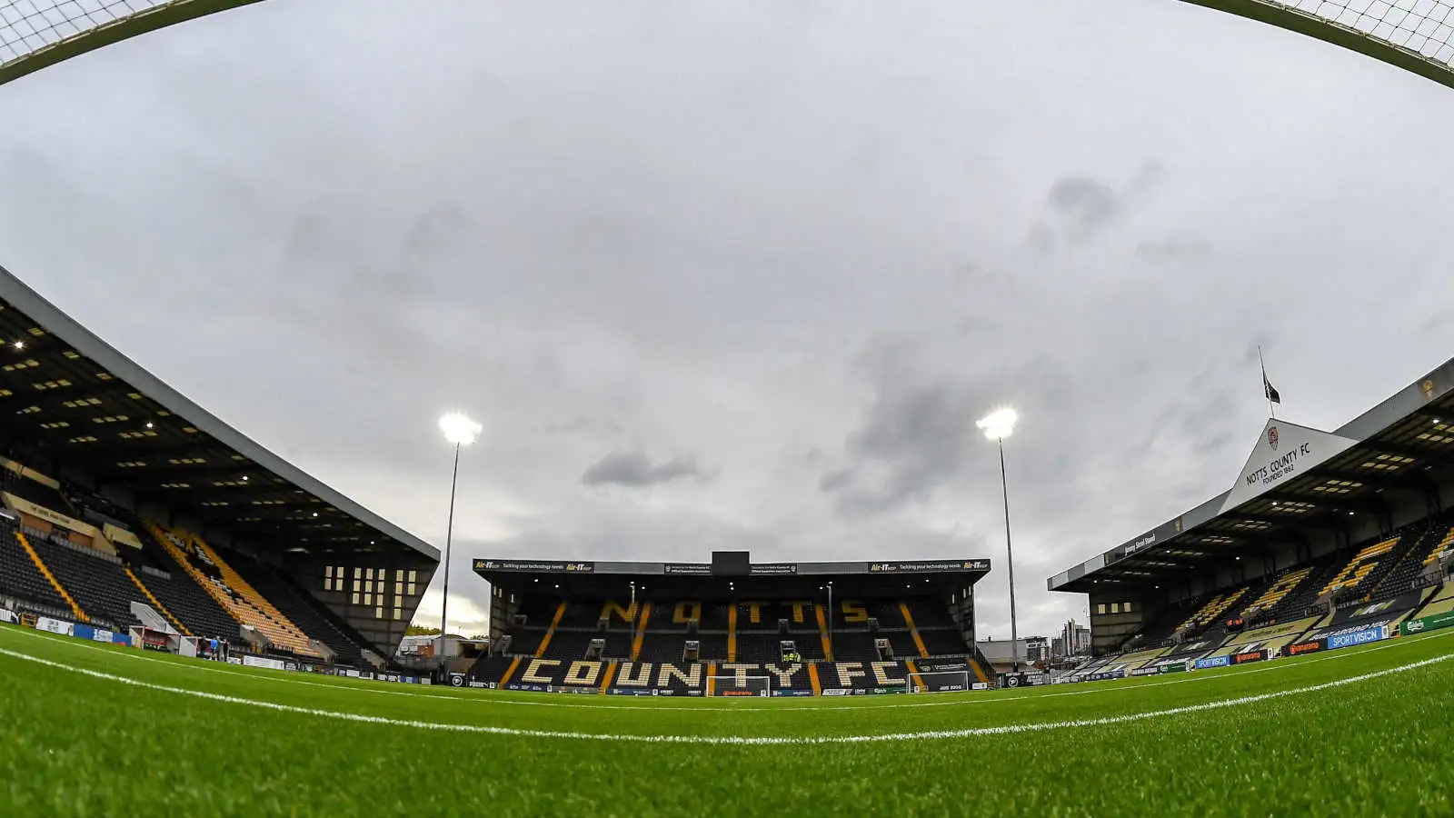 Notts County FC