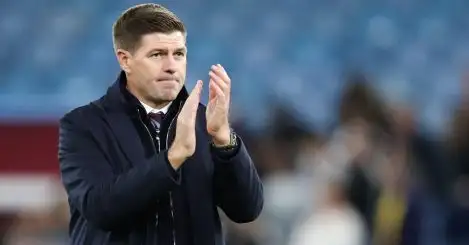 Gerrard ally prevents Aston Villa sack as owners discuss Pochettino and Ex-Arsenal boss