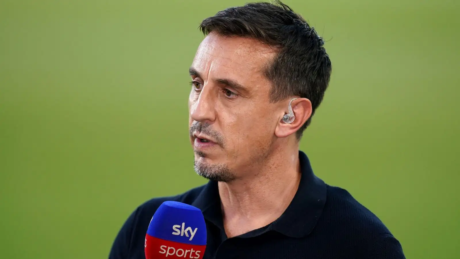 Neville bemoans ‘staggering’ England injury issues after James scare for Chelsea