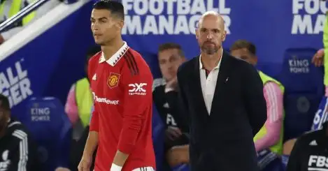 Ten Hag offers update on Ronaldo as ‘no one can miss pre-season’, Man Utd ‘need’ Martial