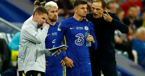 Report reveals Chelsea stars became ‘fearful’ of Tuchel as Mount finds comfort in Potter