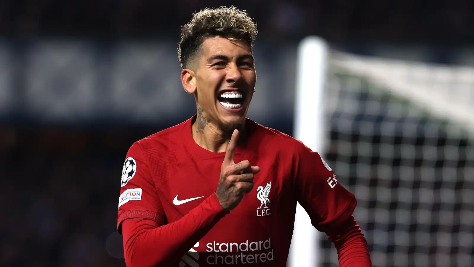 Liverpool news: Mohamed Salah shirt number 11, Roberto Firmino changes to 9