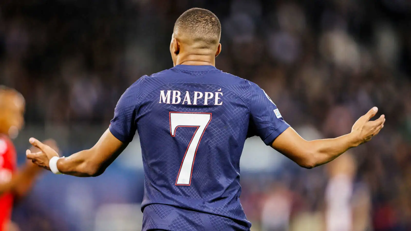 Champions League top scorers: Mbappe, Haaland & the race for 2022