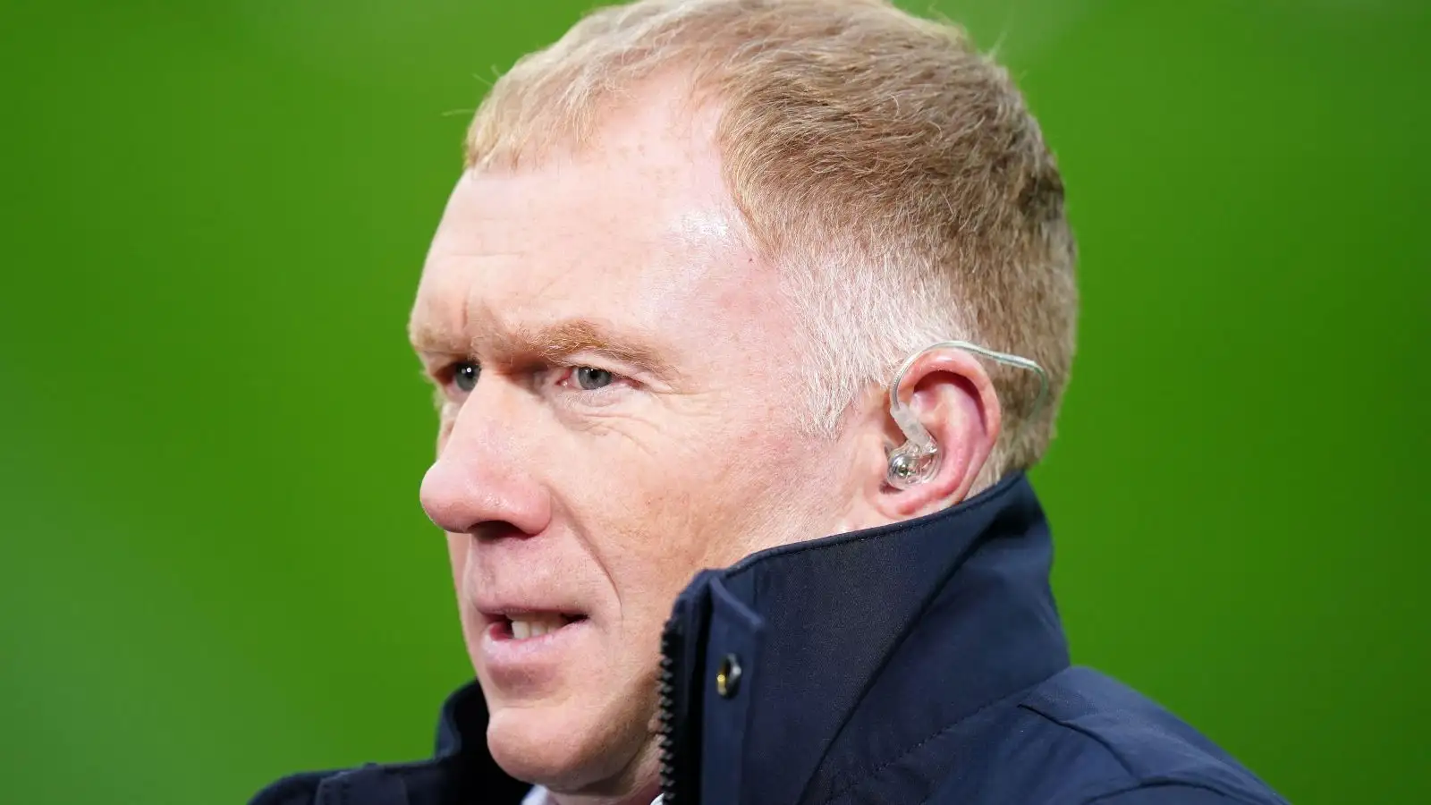 Scholes claims Ten Hag was ‘frustrated’ with Man Utd after they avoided a ‘real embarrassment’