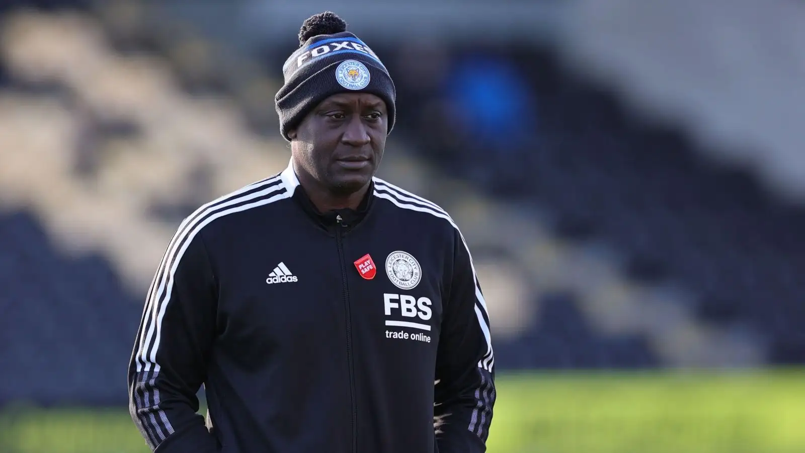 ‘There aren’t many out there with his ability’ – Heskey wants to see Liverpool sign Arsenal star