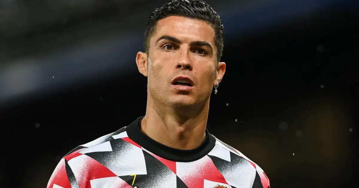 Juventus stars demand apology from Cristiano Ronaldo for storming