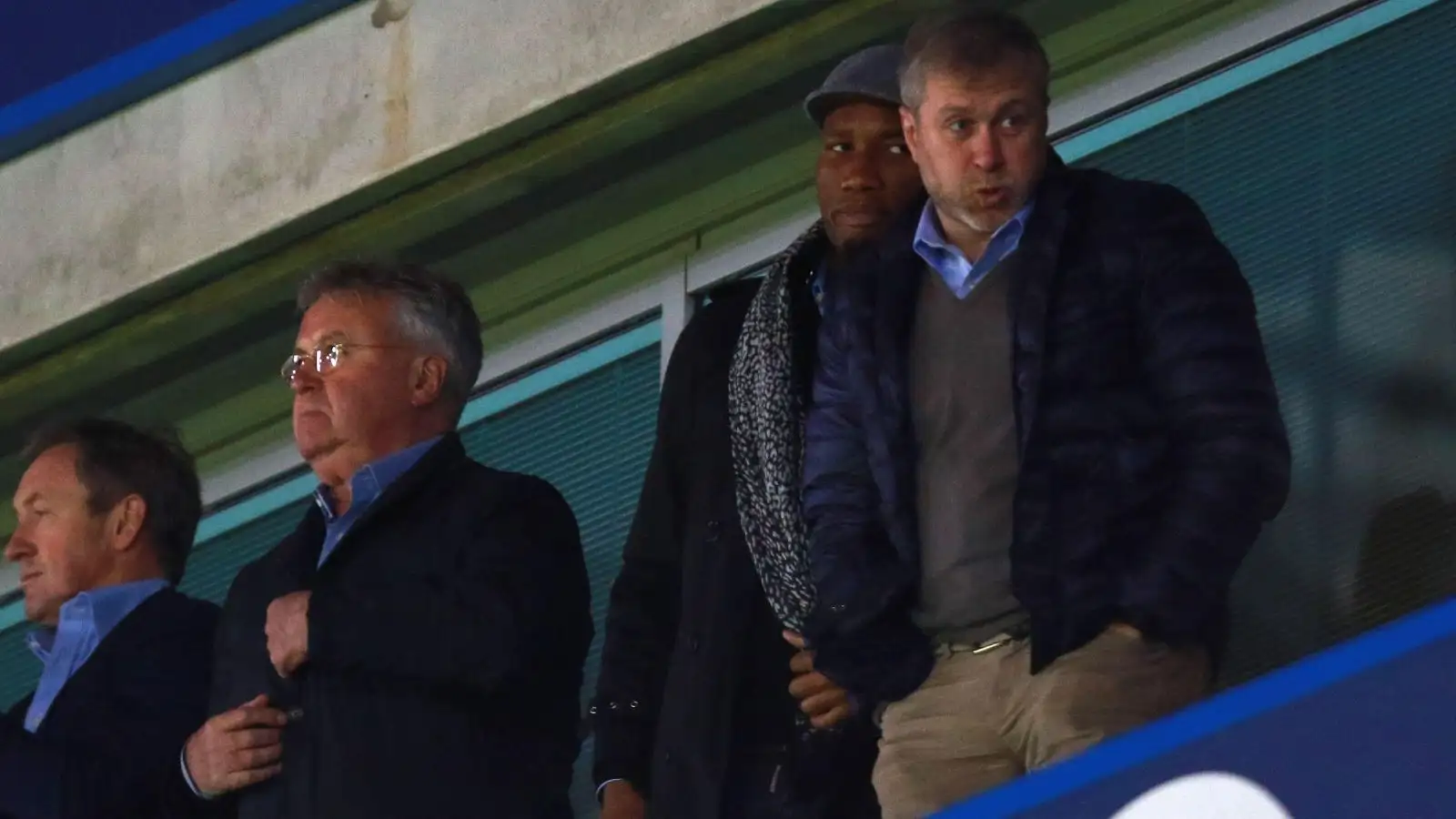 Drogba slams new Chelsea ownership of lacking same ‘class’ as the ‘Abramovich era’