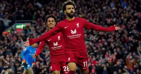 16 Conclusions from Liverpool 1-0 Manchester City as Salah, Gomez and Milner get the love