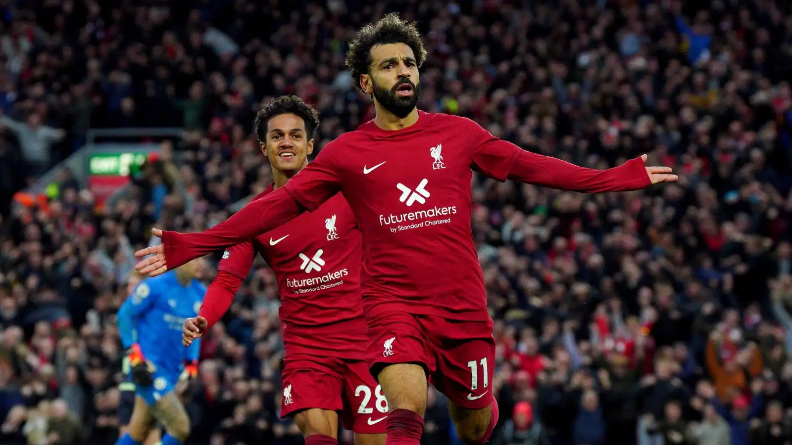 16 Conclusions from Liverpool 1-0 Manchester City as Salah, Gomez and Milner get the love