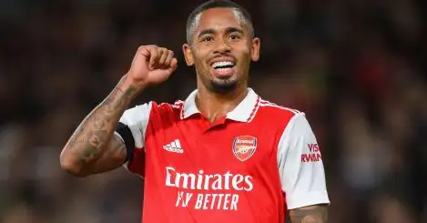 Ranking every Arsenal striker since Thierry Henry left for Barcelona