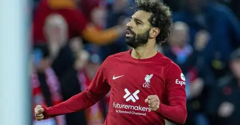 ‘That’s what he’s capable of’ – Wright praises Salah and backs the Liverpool man to succeed in new position