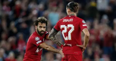 Liverpool warned over ‘worrying thing’ about Nunez after Klopp change ‘worked a treat’ vs Man City