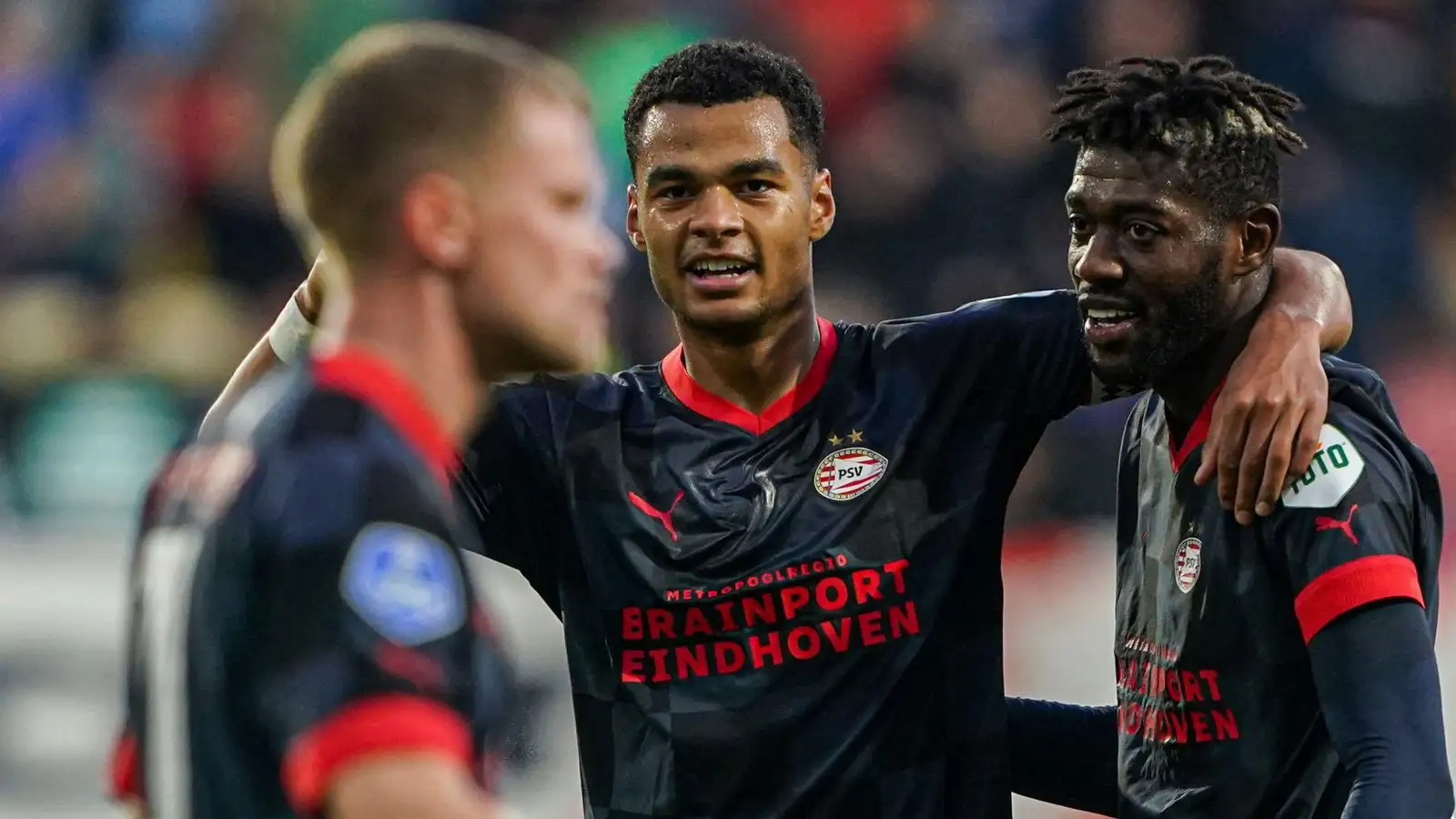 Man Utd legend sends warning to ex-club as ‘not only Prem teams’ want ‘exceptional’ PSV star