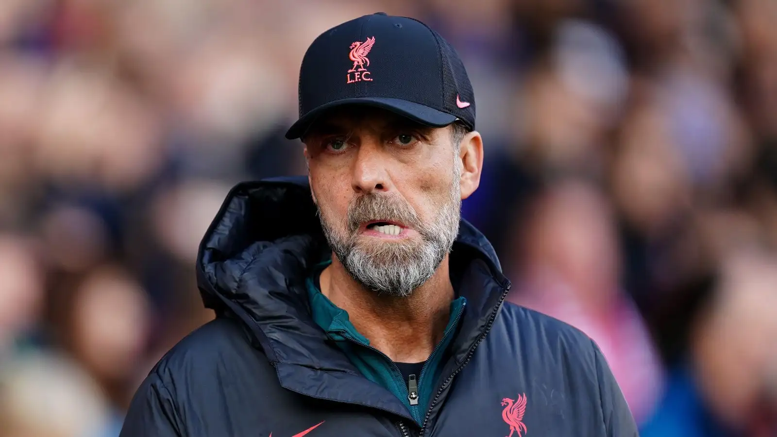 Klopp Liverpool