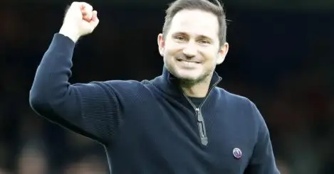 Frank Lampard backs ‘£60m, £70m, £80m striker’ to make England World Cup squad