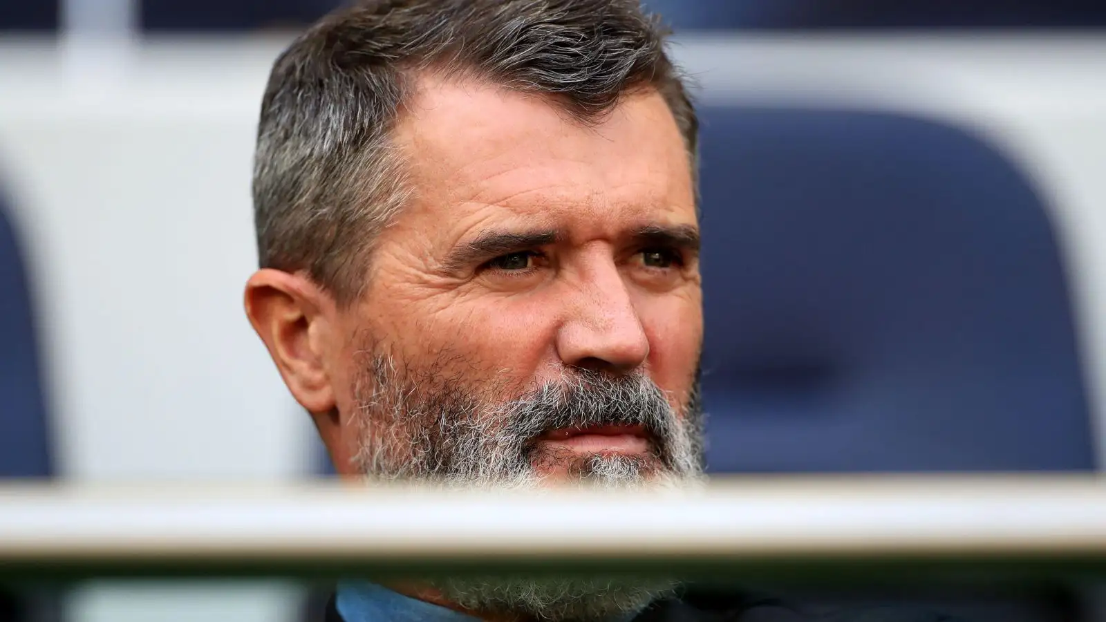 Roy Keane speaks about Chelsea