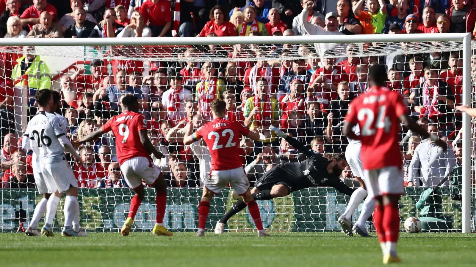Premier League winners and losers: Everton, Forest shine while Wolves, Leeds disintegrate