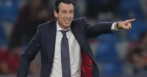 Emery never stood a chance at Arsenal. And England have to take Maddison to Qatar…