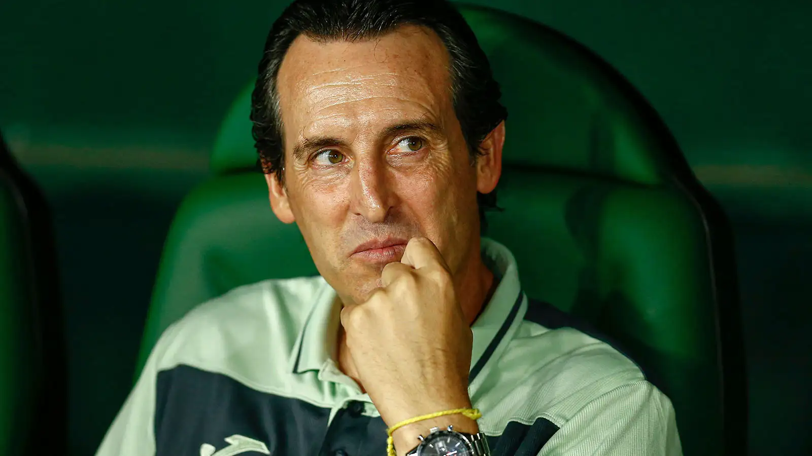 Pundit questions new Aston Villa boss Emery after turning down ‘more attractive’ Newcastle offer
