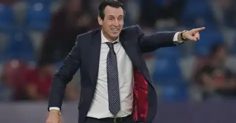‘It didn’t go well for him at Arsenal’ – Carragher rates Emery appointment at Aston Villa