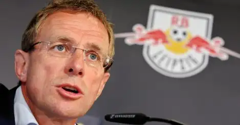 Rangnick names six players he suggested to Man Utd, including two ‘realistic’ Leipzig stars