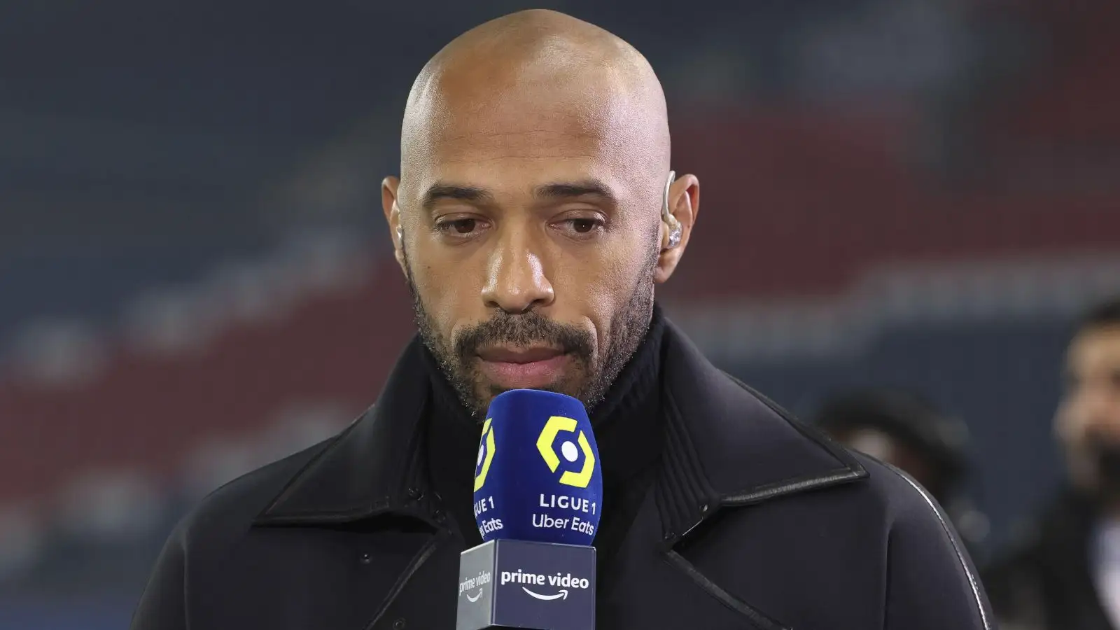 Arsenal news: Thierry Henry sends message to players about title