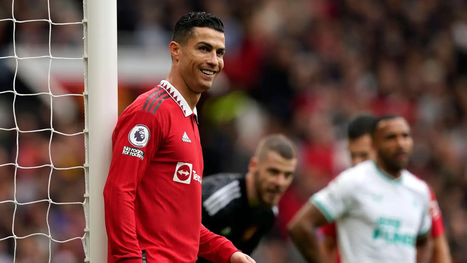 Real Madrid news: Cristiano Ronaldo 'demands' FOUR new signings in order to  stay, Football, Sport