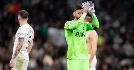 Spurs star slammed for ‘ridiculous’ attempted skill but is not the one player ‘responsible’