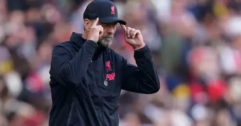 Liverpool form will have Jurgen Klopp ‘pulling his hair out’; Reds backed to stroll past Leeds