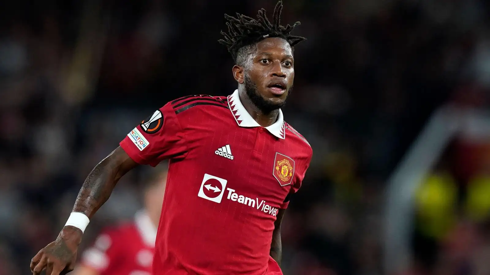Fred hits back at ‘annoying’ Man Utd legend Scholes over Antony jibe, tells him to ‘stop talking’