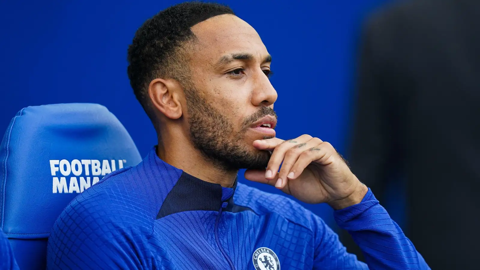 Out of favour Chelsea striker could still leave this month, MLS side want him as Gareth Bale’s replacement