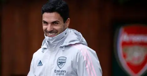 Parker to Arteta: Ranking all 26 Premier League managers from the season so far