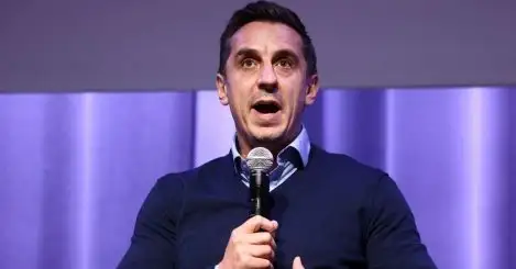 Man Utd: Neville lauds four stars for making Red Devils like Real Madrid, ‘big difference’ revealed