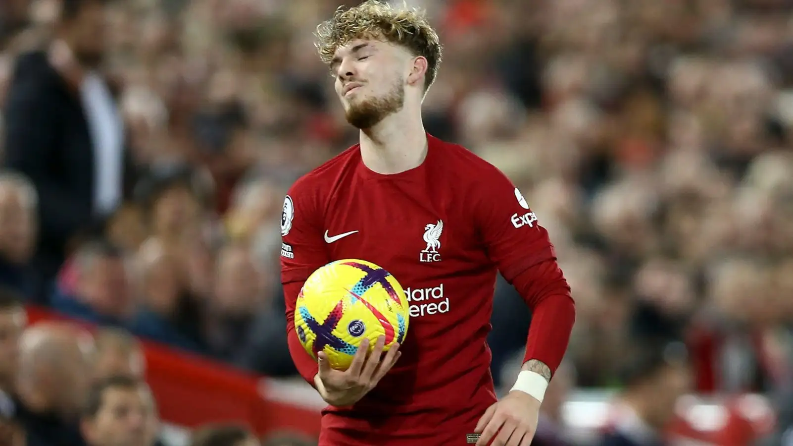 Liverpool duo join Chelsea quartet in Premier League weekend’s worst XI…