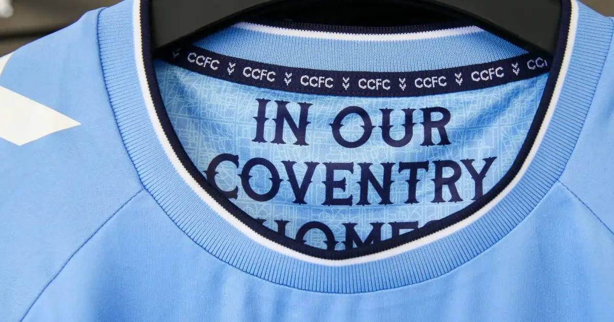 The sale of Coventry City is yet another plot twist in football's