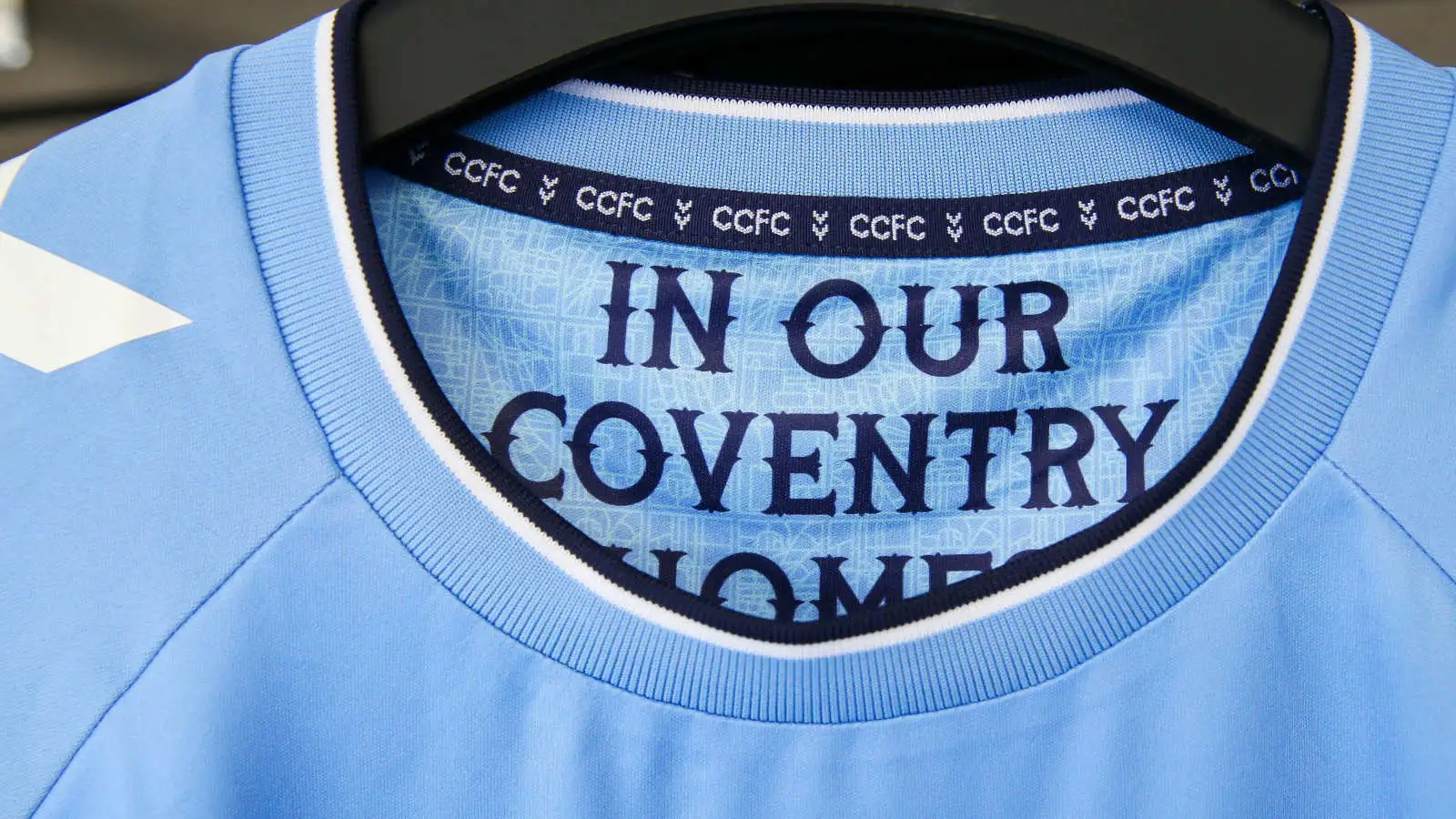 Coventry City agree deal to remain at CBS Arena until end of 2022