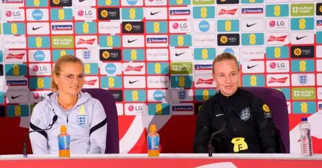 England boss Wiegman calls up Maya Le Tissier, Katie Robinson for Japan, Norway friendlies