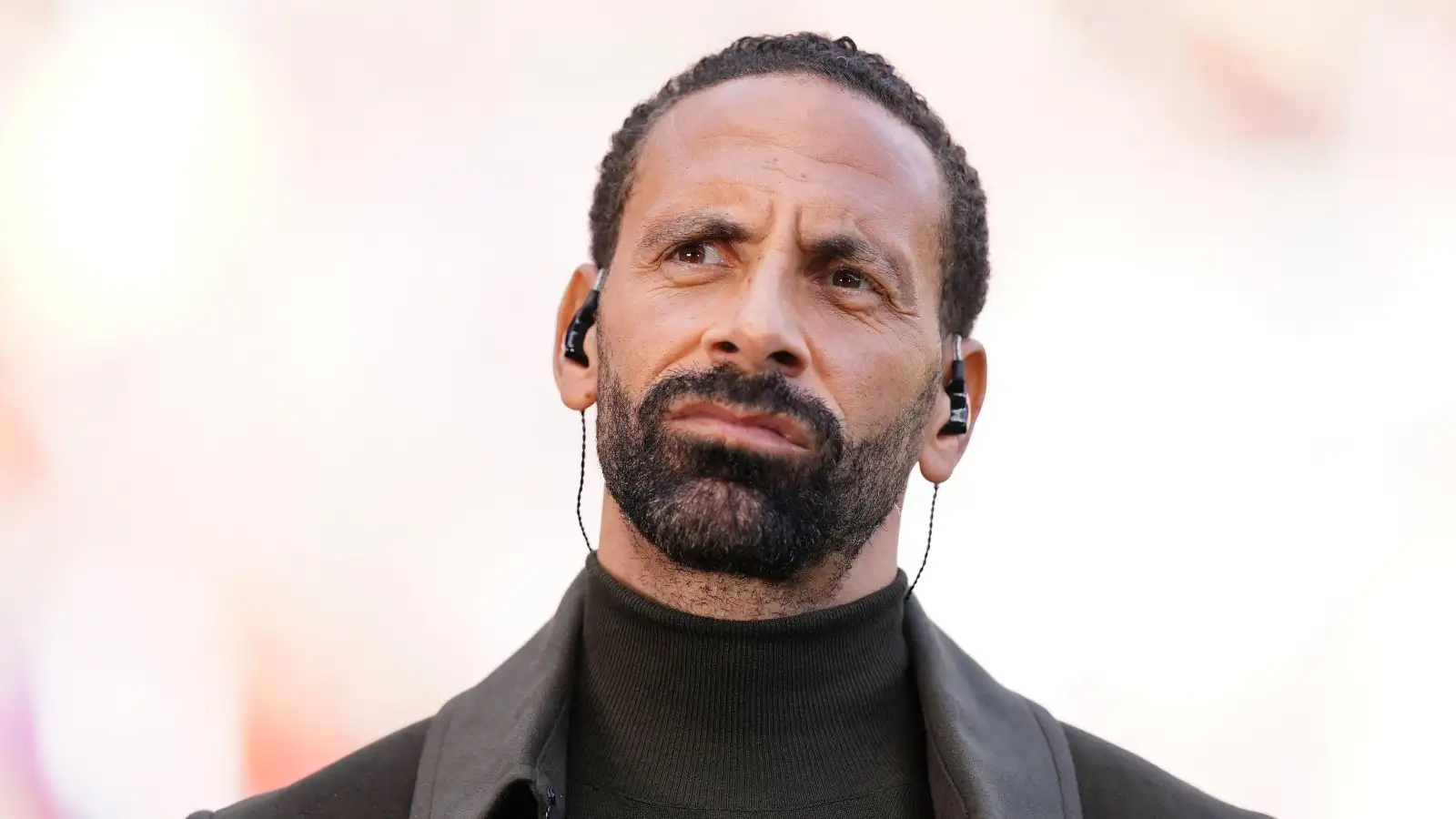Ferdinand likens Liverpool players on ‘other side of the mountain’ to three Man Utd legends