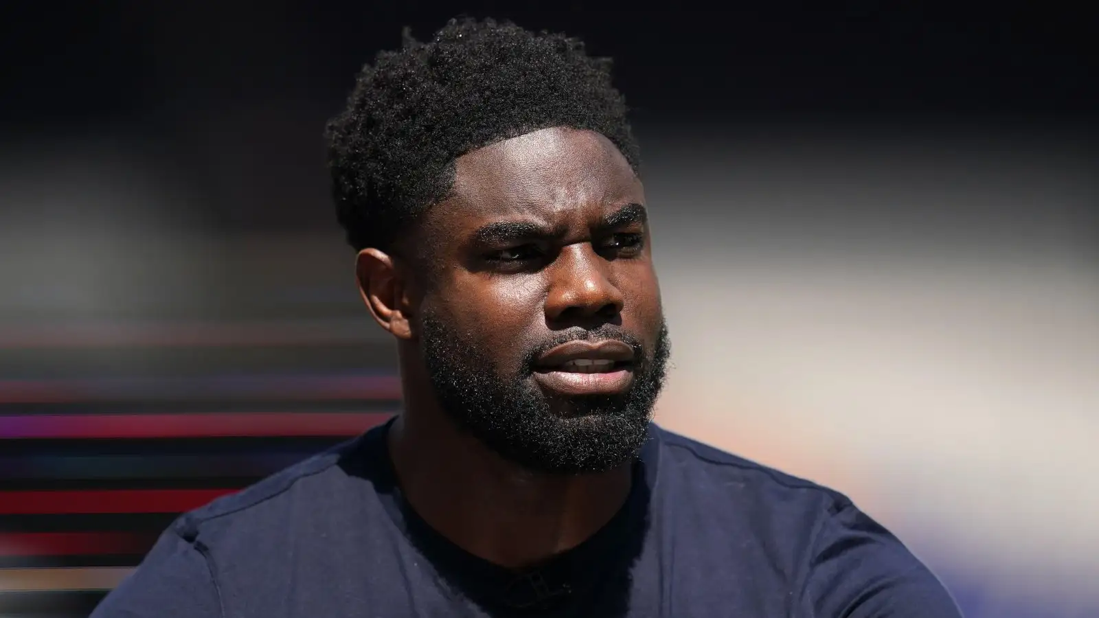 Micah Richards nói về Liverpool