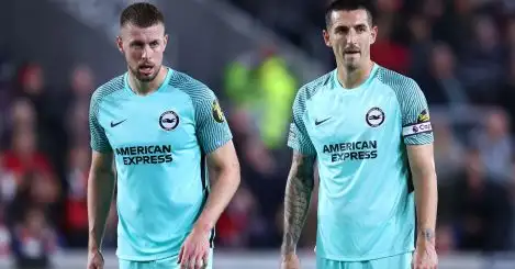 England: Webster joins Brighton’s Dunk, Welbeck in 55-man squad; Chelsea duo included