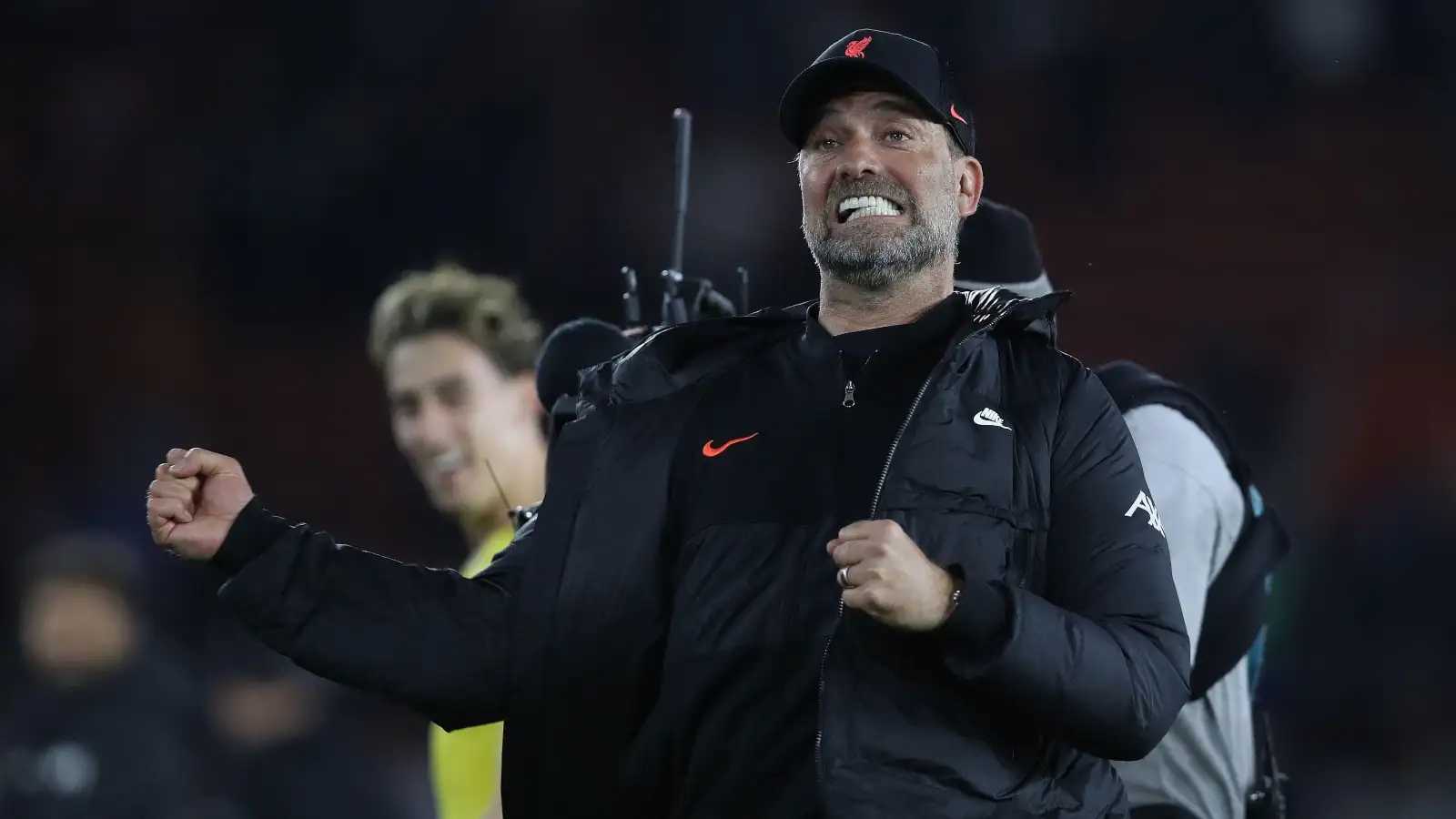 Liverpool news: Jurgen Klopp explains tactical change he made to