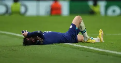 Premier League urged to take drastic pre-World Cup action in wake of Ben Chilwell injury