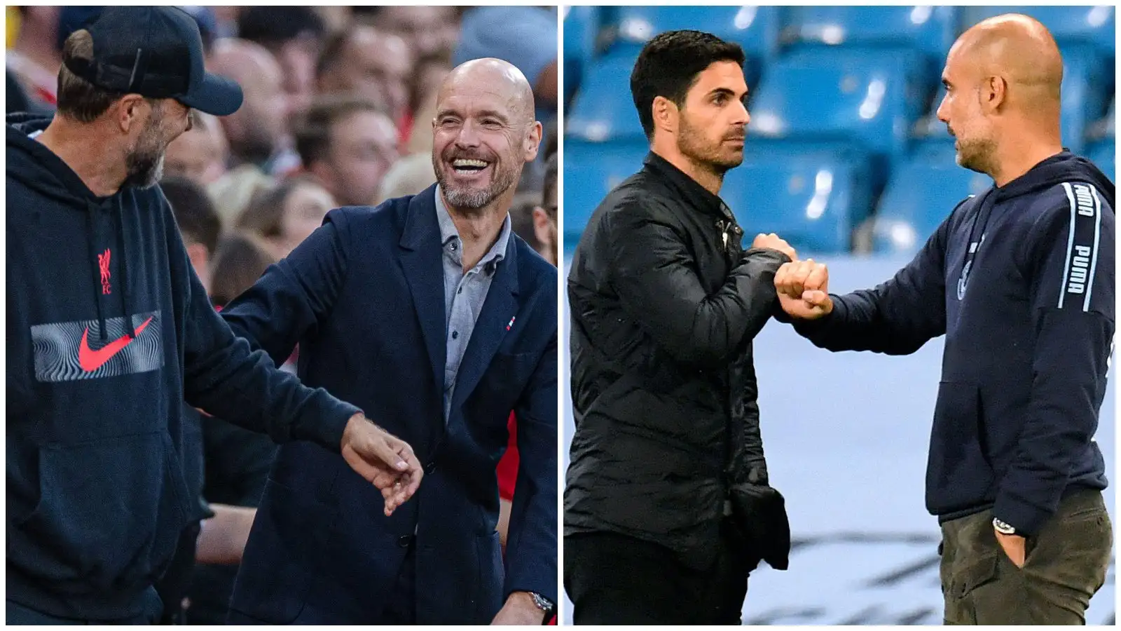 2 Most Successful Arsenal F.C. Head Coaches in History