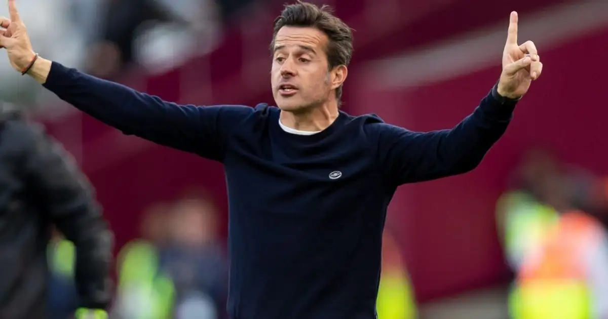 Fulham boss Marco Silva: We are really an ambitious football club