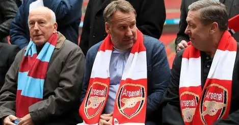 Merson makes major Arsenal title claim; accuses Potter of getting Chelsea star ‘horribly wrong’
