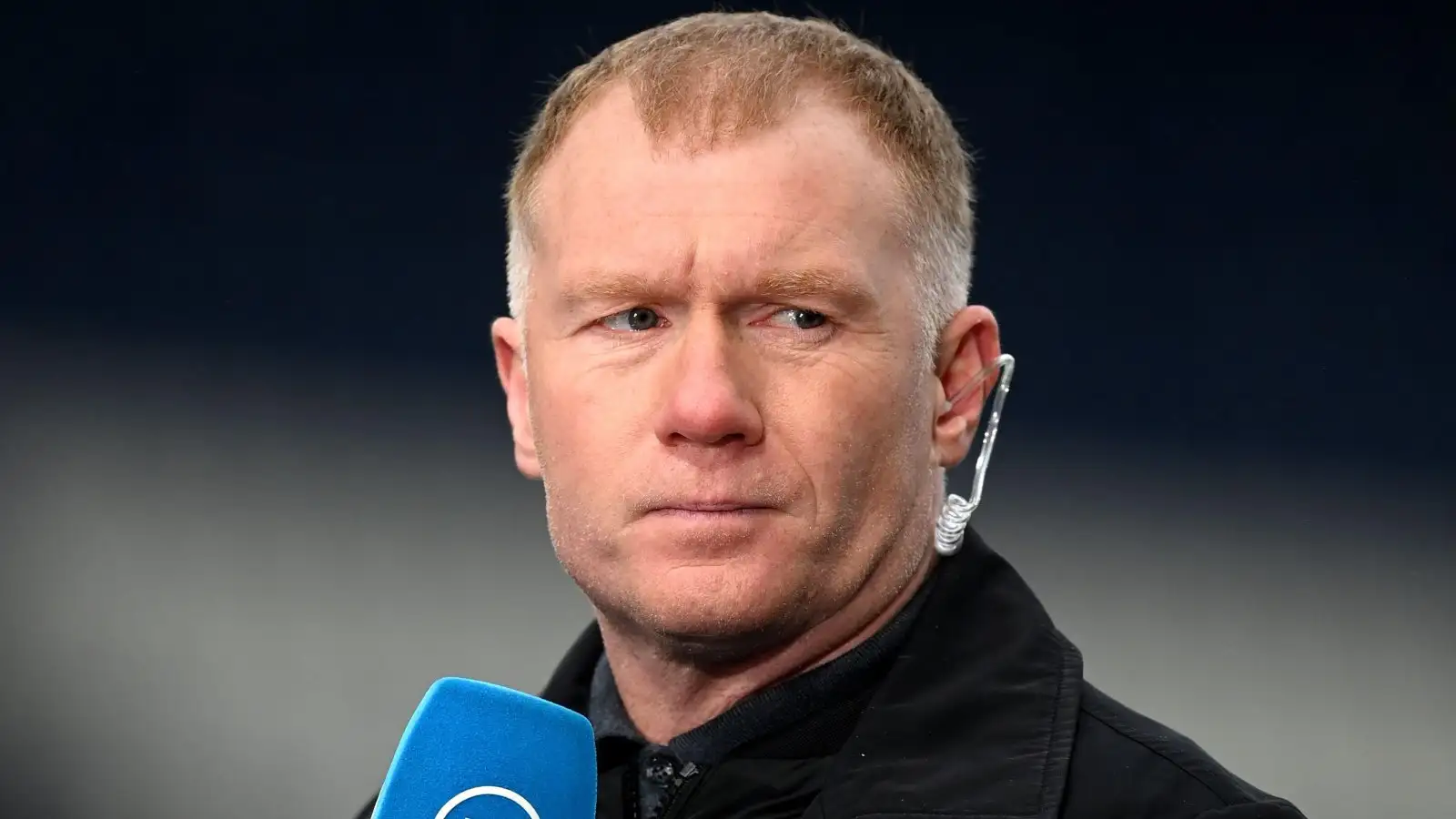 Scholes, Hargreaves disagree over who they want Man Utd to face in Europa League play-off tie