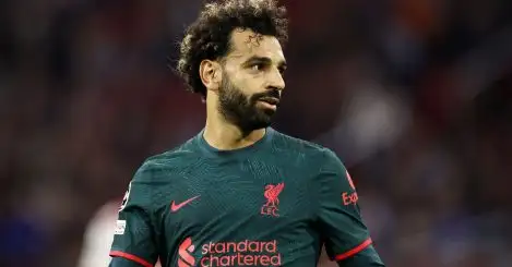 Merson claims that one Liverpool star is costing Salah goals as he makes Spurs prediction