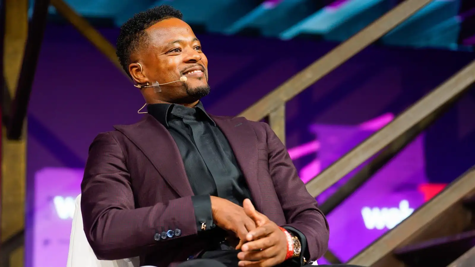 ‘Their season is over’ – Evra makes ‘shock’ prediction for ‘weird’ Liverpool at Tottenham