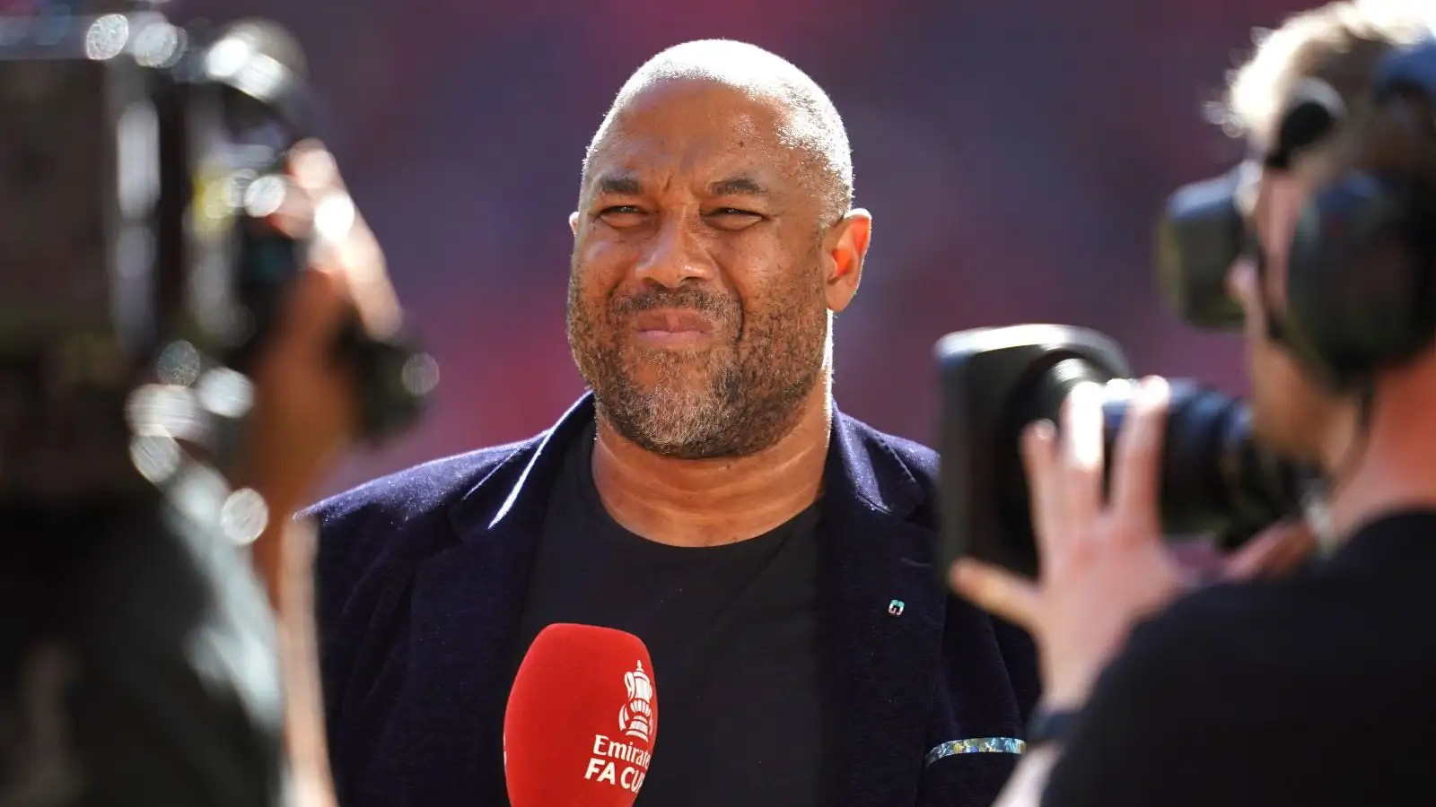 Barnes tells Liverpool to copy Arsenal by using three stars to progress out of ‘transitional period’